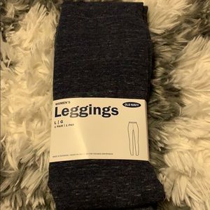 Old Navy leggings